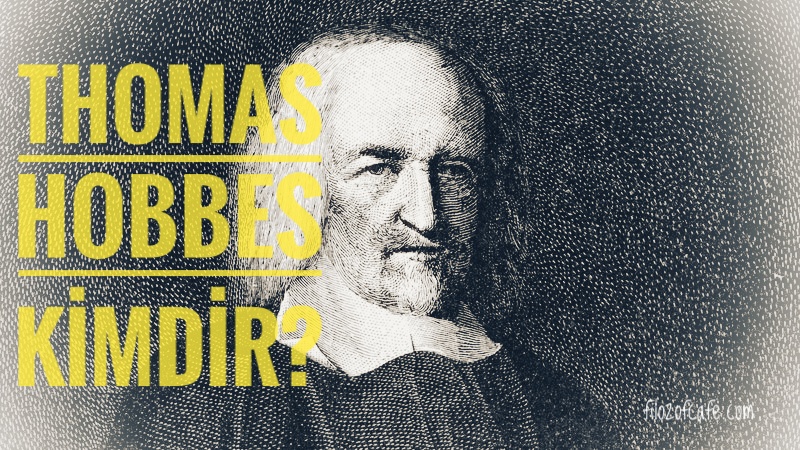 Thomas Hobbes felsefesi