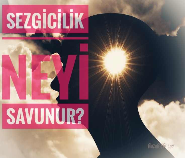 Entüisyonizm nedir