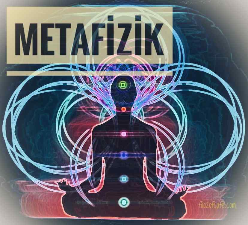 metafizik düşünce ne demek