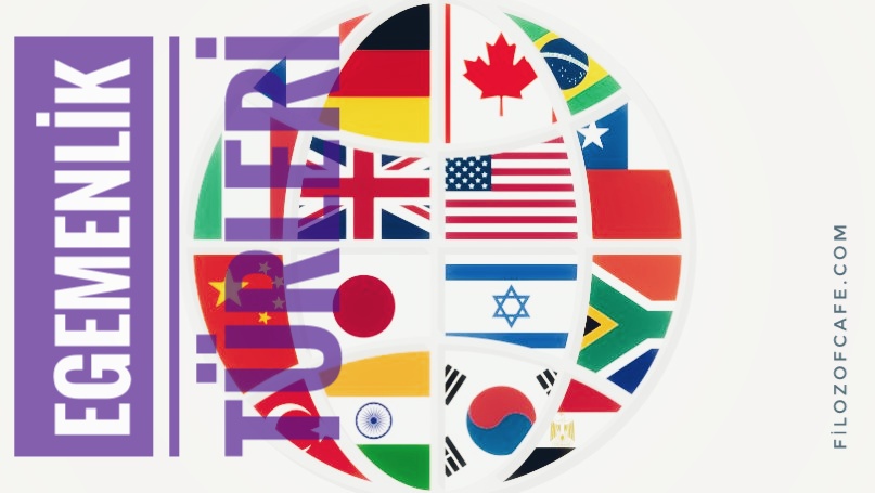 Egemenlik türleri nelerdir?