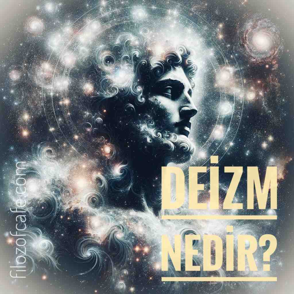 deizmin tarihçesi