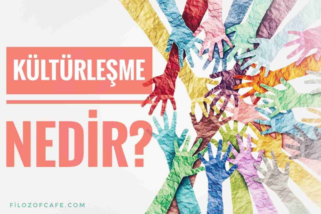 Kültürleşme örnekleri