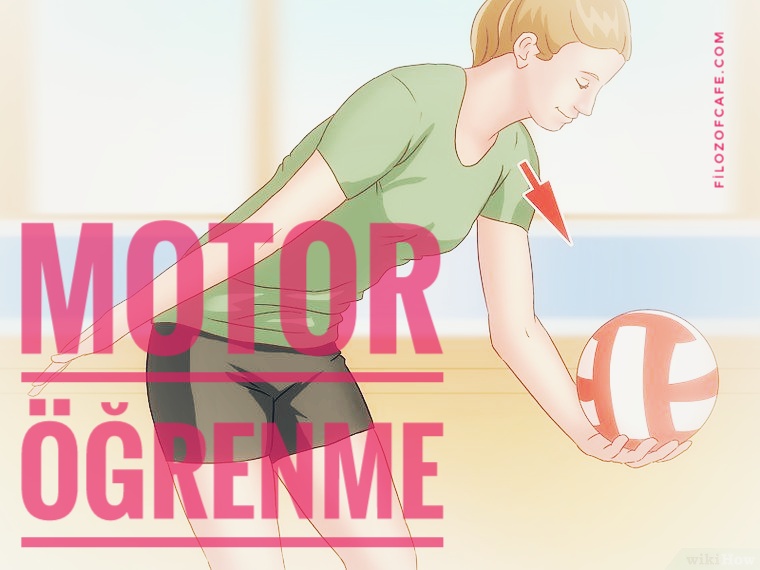 Motor öğrenme nedir