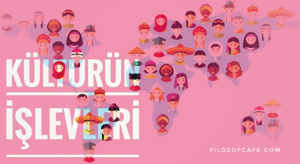 Kültür fonksiyonları işlevleri
