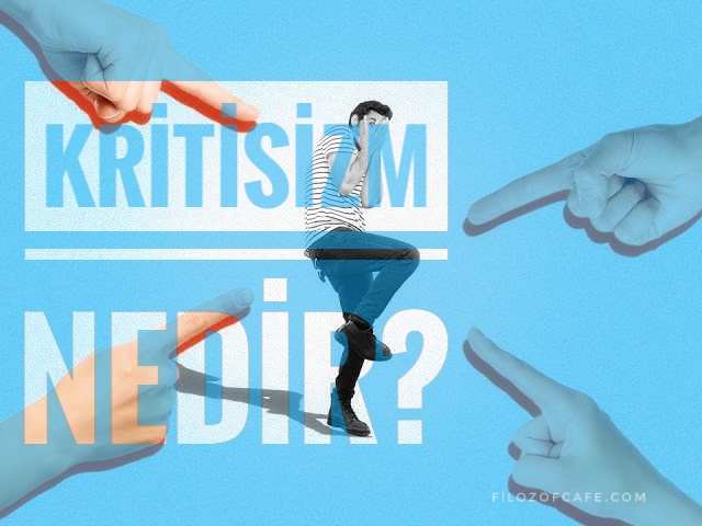 Kritisizm akımı nedir