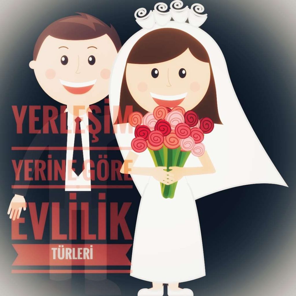 Evlilik Türleri Nelerdir