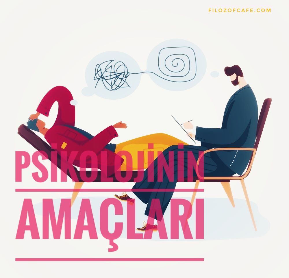 Psikolojide Ölçütler ve Amaçlar Nelerdir