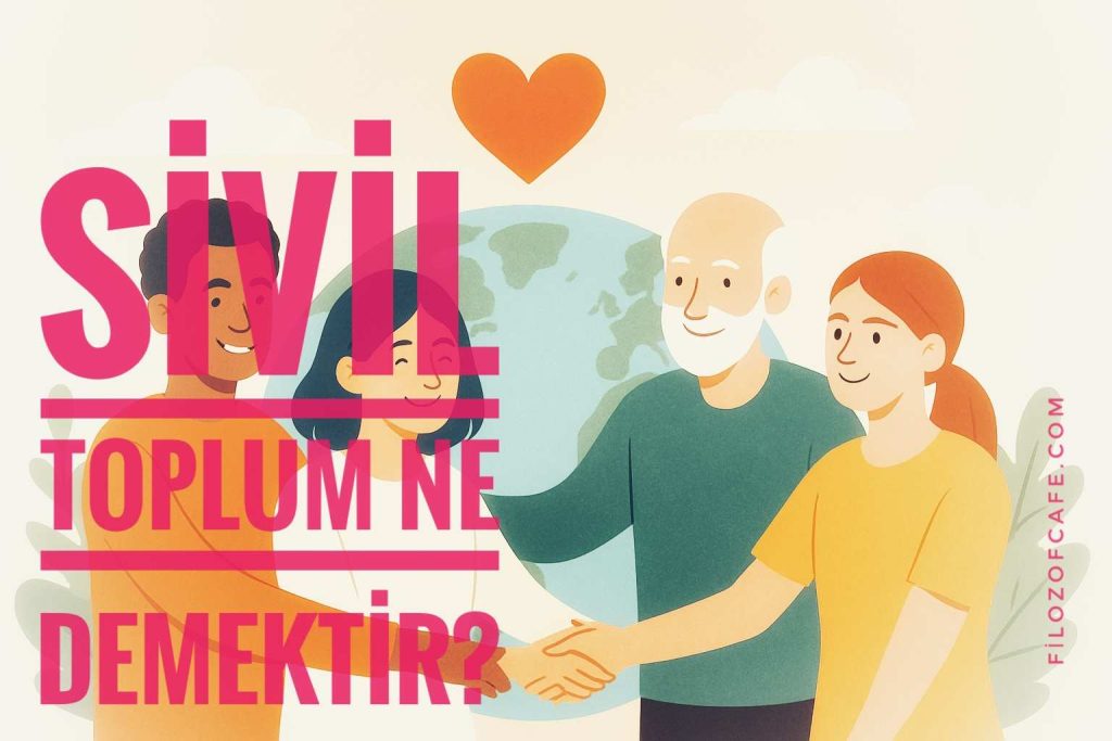 sivil toplumun amacı