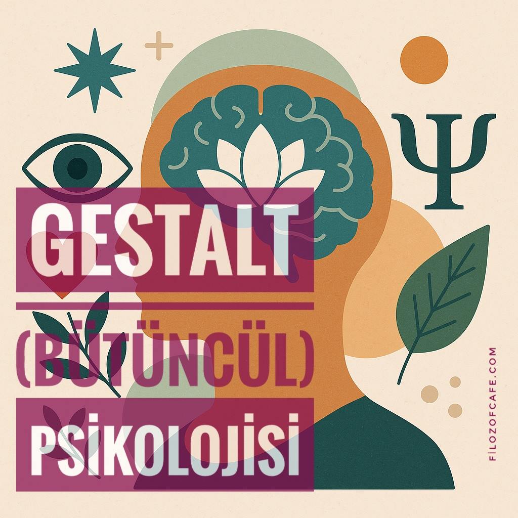 Gestalt psikolojisi