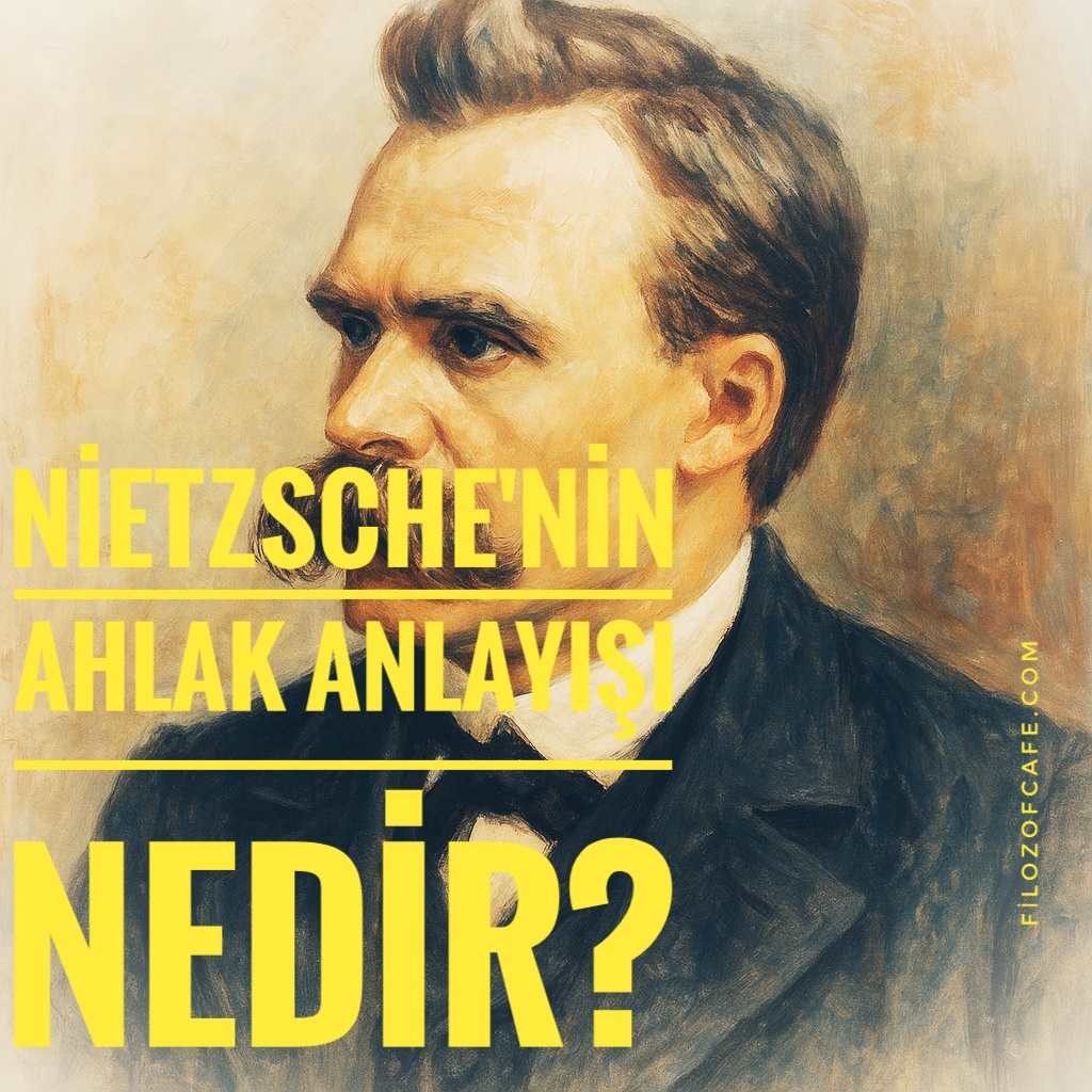 Nietzsche'nin felsefi görüşü nedir?