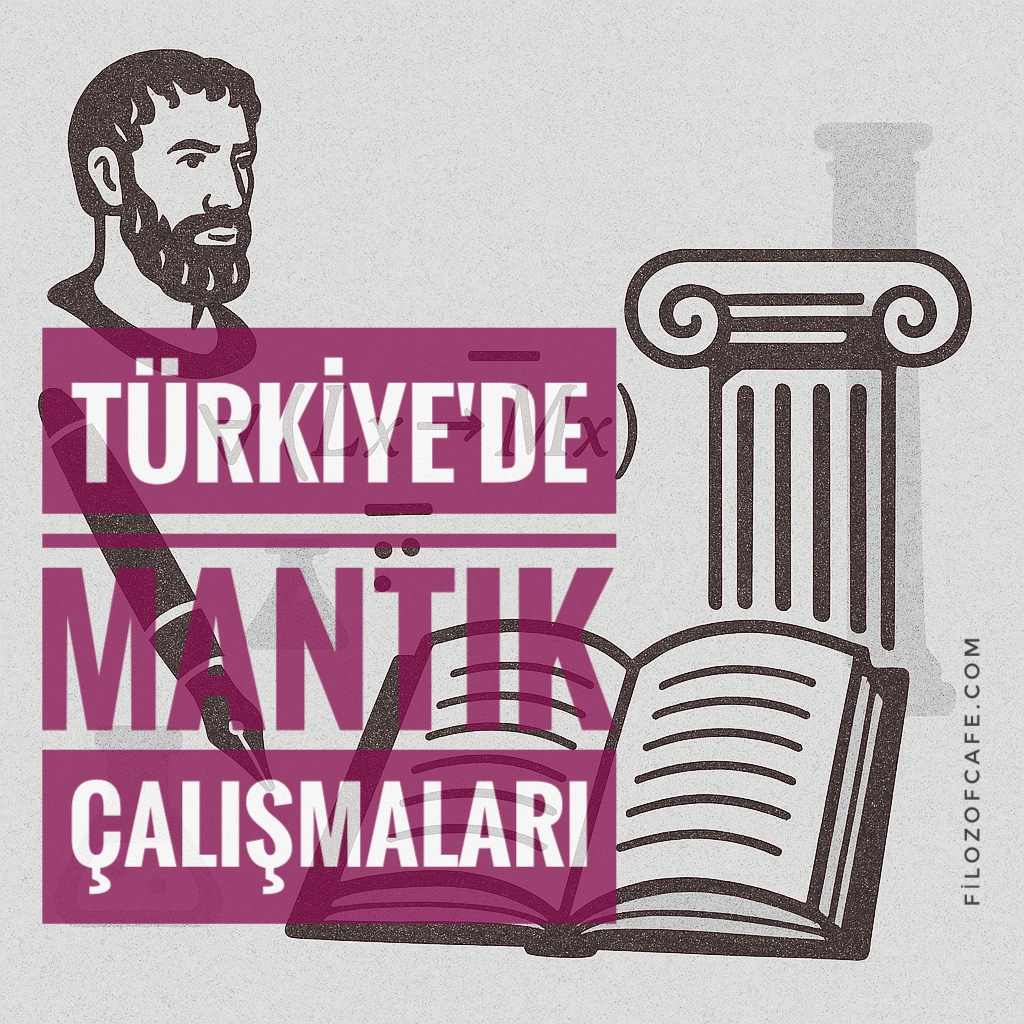 Türkiye'de mantık tarihi
