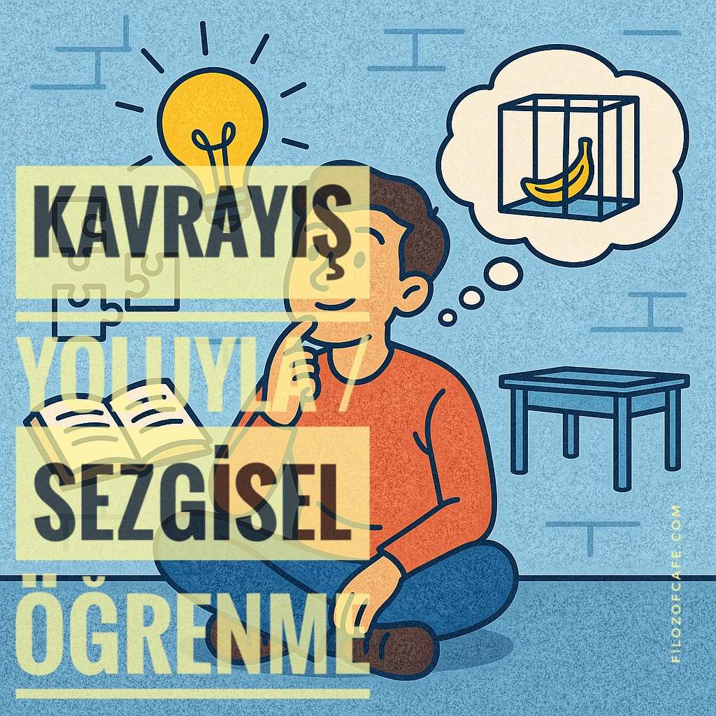 öğrenmede içgörü