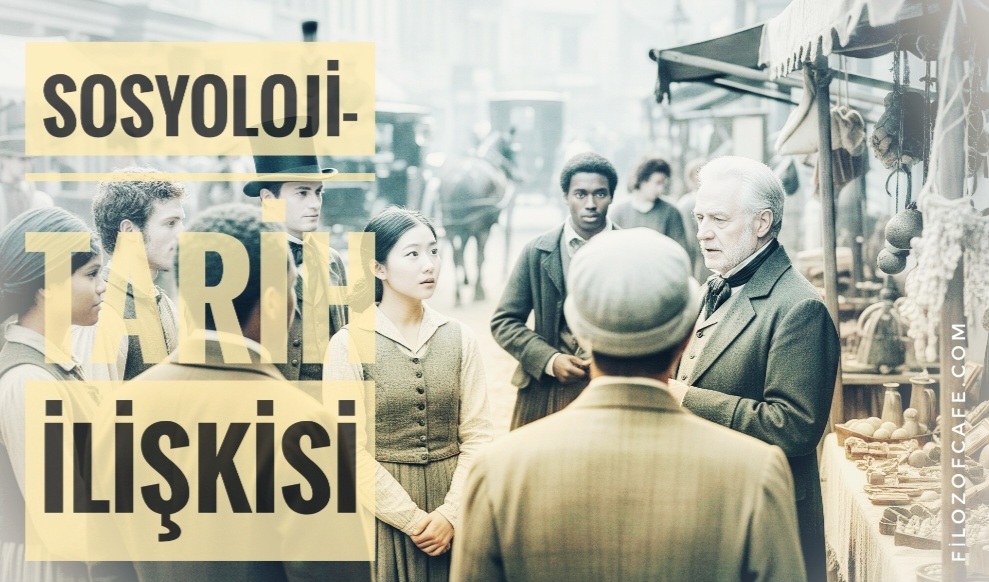 Sosyoloji ve Tarih Arasındaki İlişki