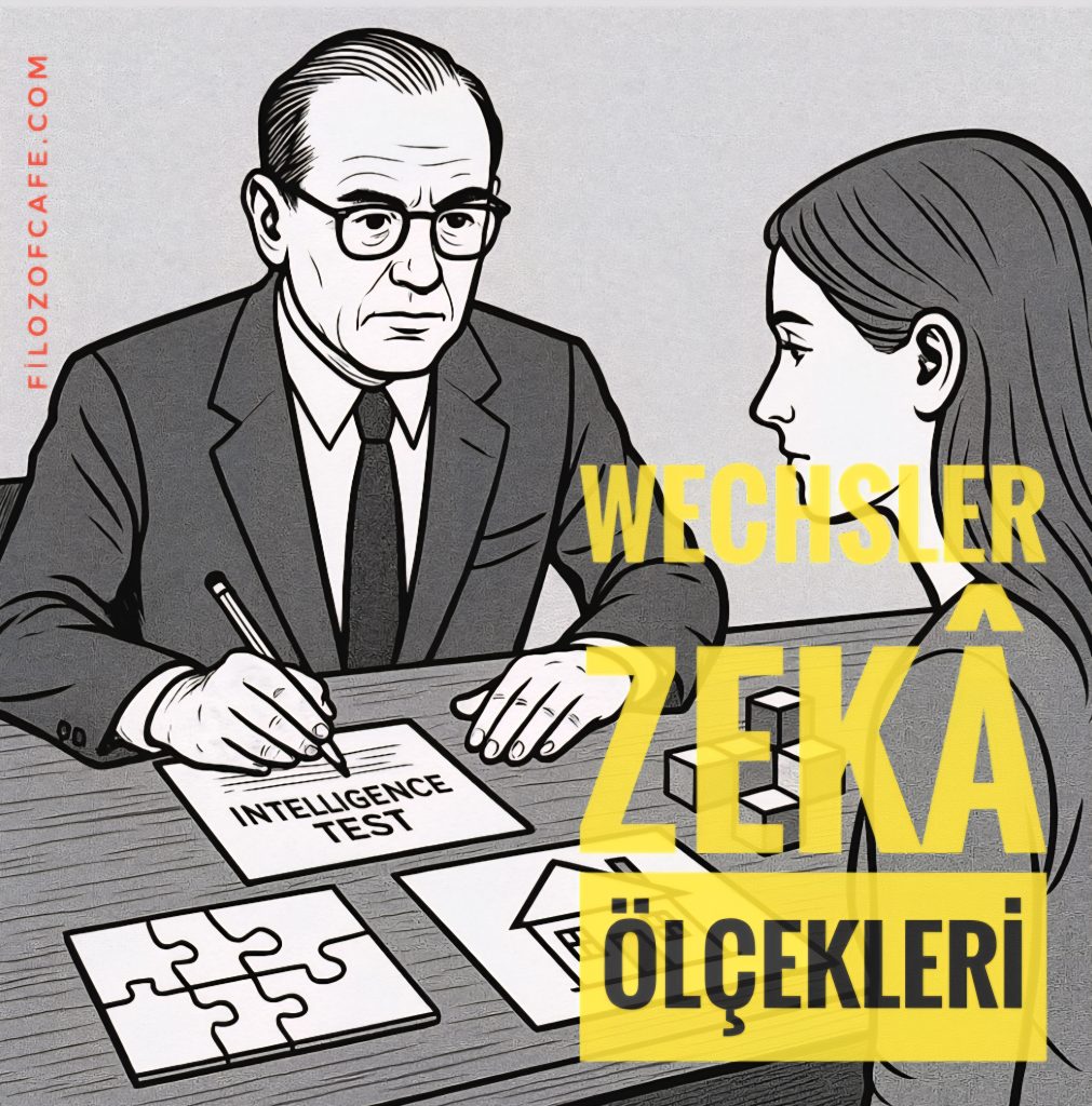 wechsler zekâ ölçekleri