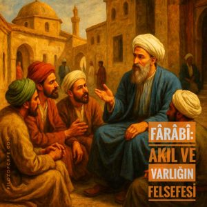 Farabi felsefesi özeti