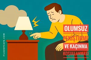 Kaçınma koşullanması